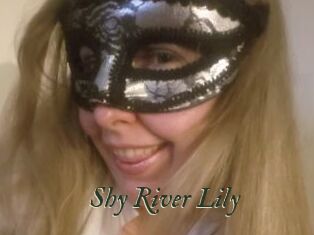 Shy_River_Lily