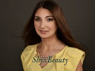 ShyxBeauty