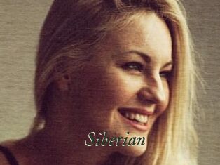 Siberian