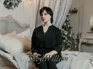 SibylWillson