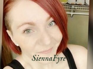 SiennaFyre