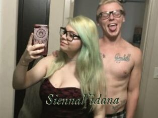 SiennaVidana