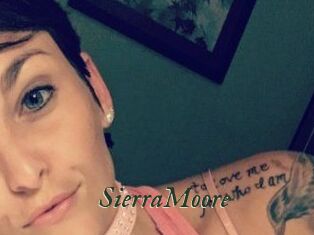 SierraMoore
