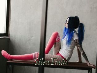 SilenTmill
