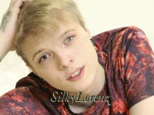 SilkyLorenz
