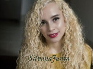 SilvanaJunin