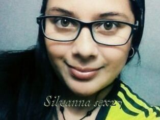 Silvanna_sex27