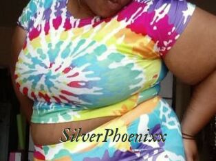 SilverPhoenixx