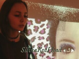 SilviaRedHead
