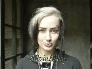 SilviaRubby
