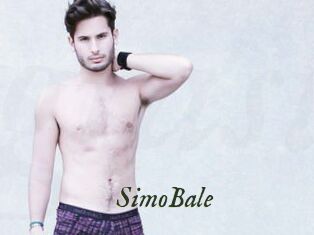 SimoBale