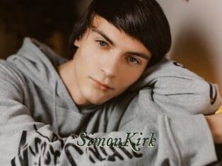 SimonKirk