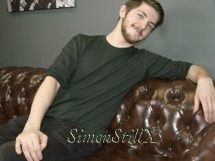 SimonStillX