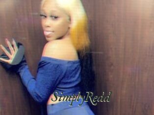 SimplyRedd