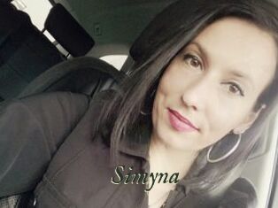 Simyna