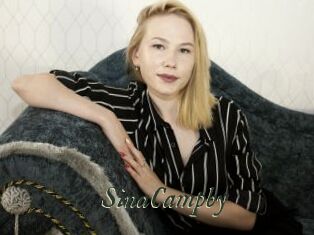SinaCampby