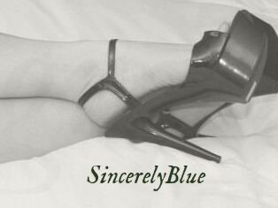 SincerelyBlue