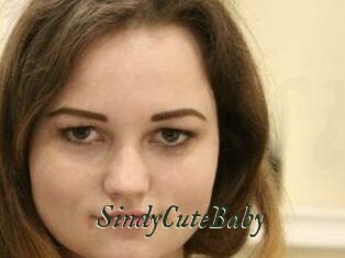 SindyCuteBaby