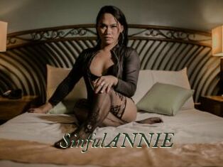 SinfulANNIE