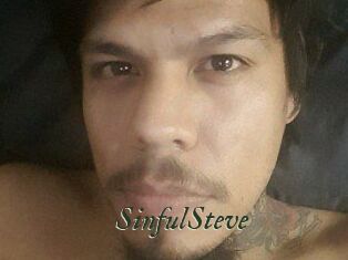 SinfulSteve