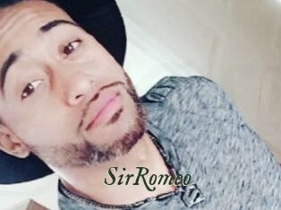 SirRomeo