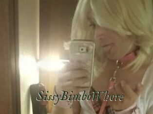 SissyBimboWhore