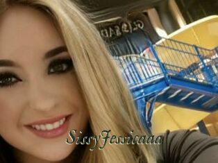 SissyJessicaaa
