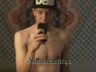 SkankHunt42