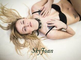 SkyJoan