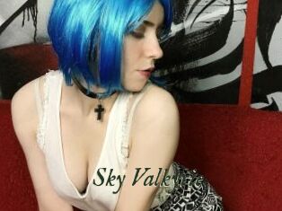 Sky_Valkyrie