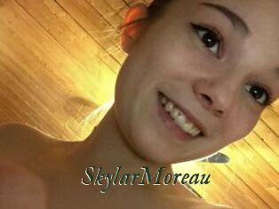 SkylarMoreau