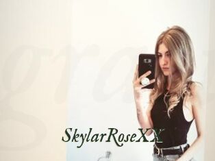 SkylarRoseXX