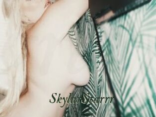 SkylarStarrr