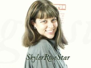 SkylerRoseStar