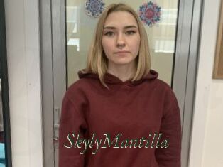 SkylyMantilla
