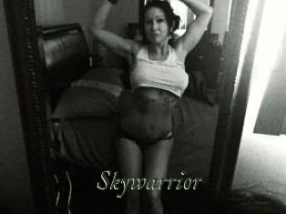 Skywarrior