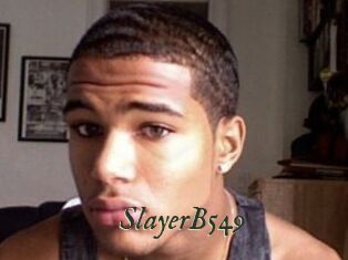 SlayerB549