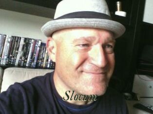 Slocum