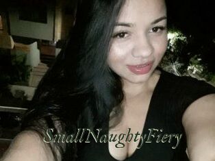 SmallNaughtyFiery