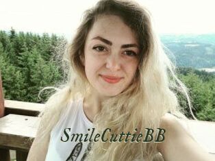 SmileCuttieBB