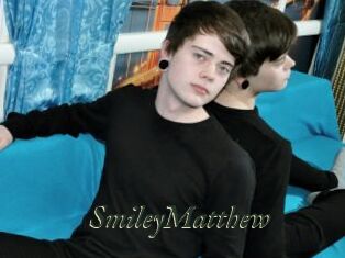 SmileyMatthew