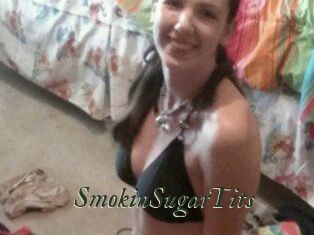 SmokinSugarTits