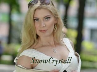 SnowCrystall