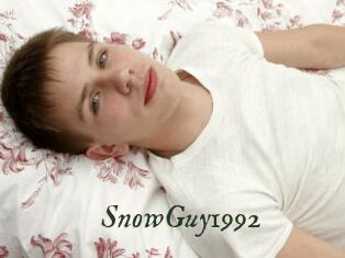 SnowGuy1992
