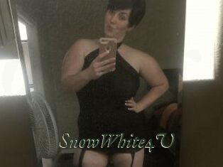 SnowWhite4U