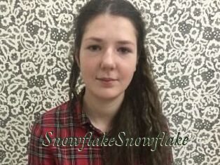 SnowflakeSnowflake