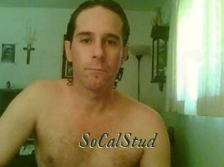 SoCalStud
