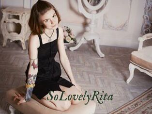 SoLovelyRita