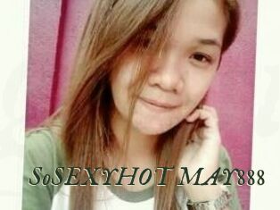 SoSEXYHOT_MAY888