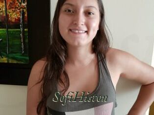 SofiHiston